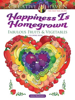 Creative Haven Happiness Is Homegrown