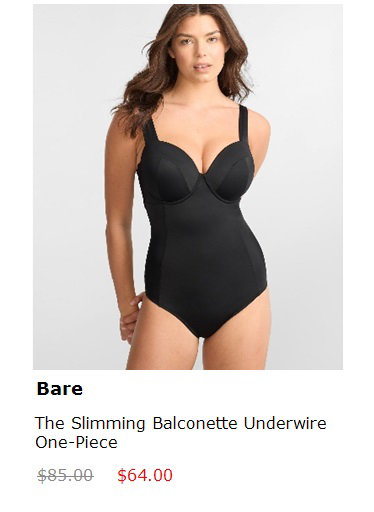 View product recommended for you