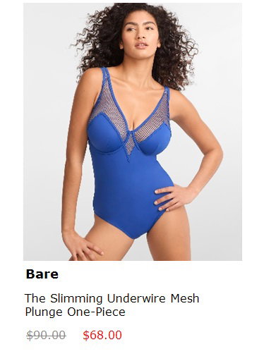 View product recommended for you