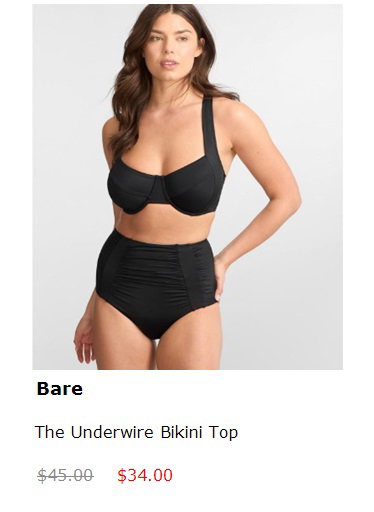 View product recommended for you