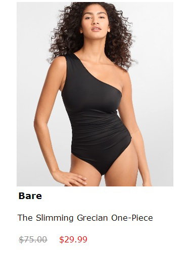 View product recommended for you