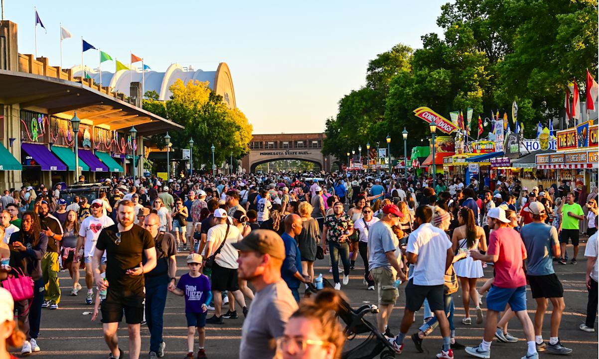 Minnesota State Fair