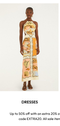 Dresses on Sale: Mini, Midi & Maxi Styles