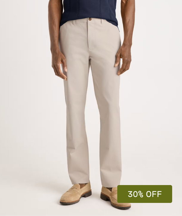 The Chino 2.0