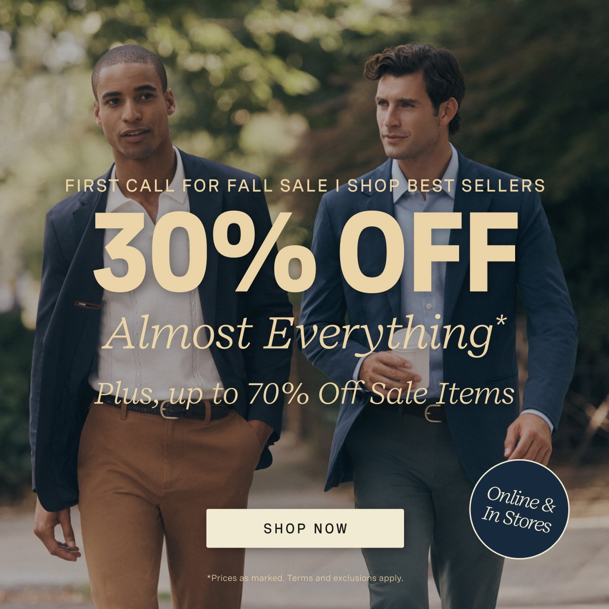 Shop Bonobos