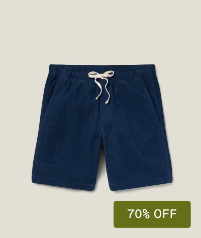 Nomad Short