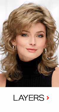 SHOP LAYERED WIGS