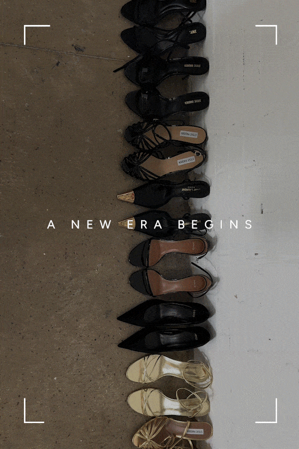 New Arrivals: Pre-Fall '26