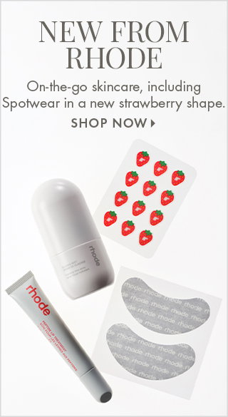Rhode Skincare Launch 