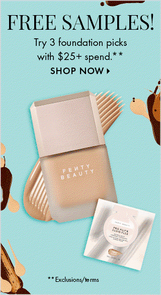 Fenty Pro Filter Fluid Flex Foundation