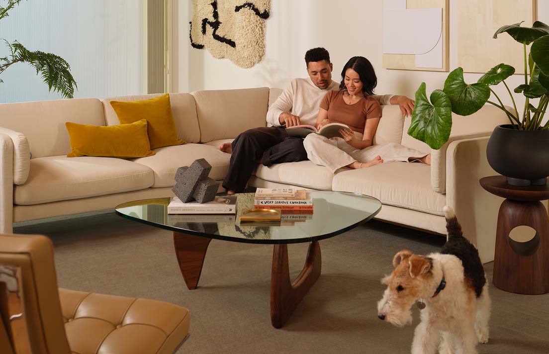 COMPLIMENTARY
DESIGN SERVICES