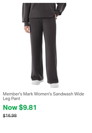 Shop Sam's Club