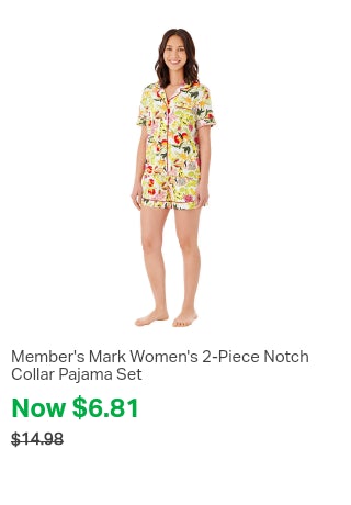Shop Sam's Club