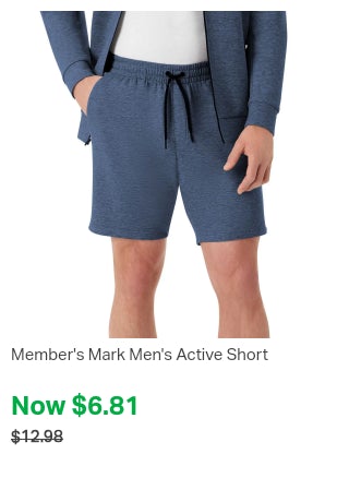 Shop Sam's Club