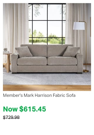 Shop Sam's Club