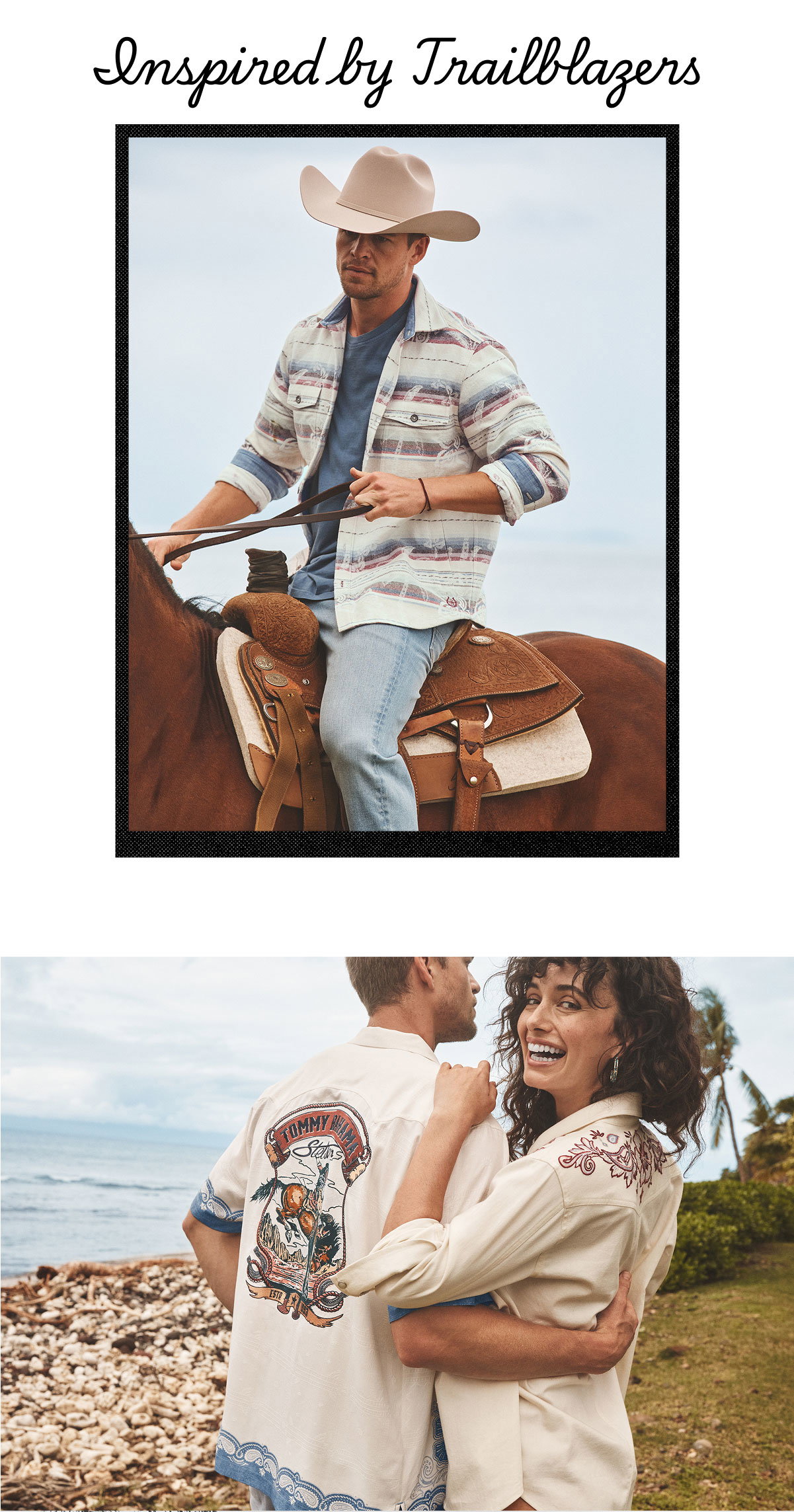 Explore The Collection