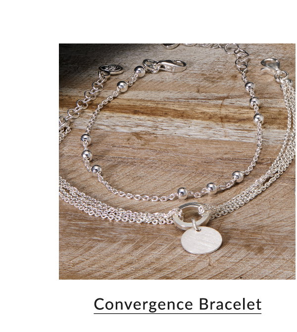 Convergence Bracelet