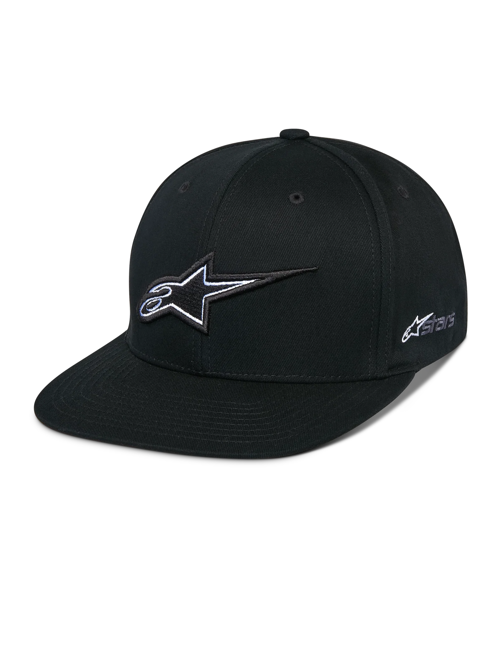 Image of Thickness Snapback Hat