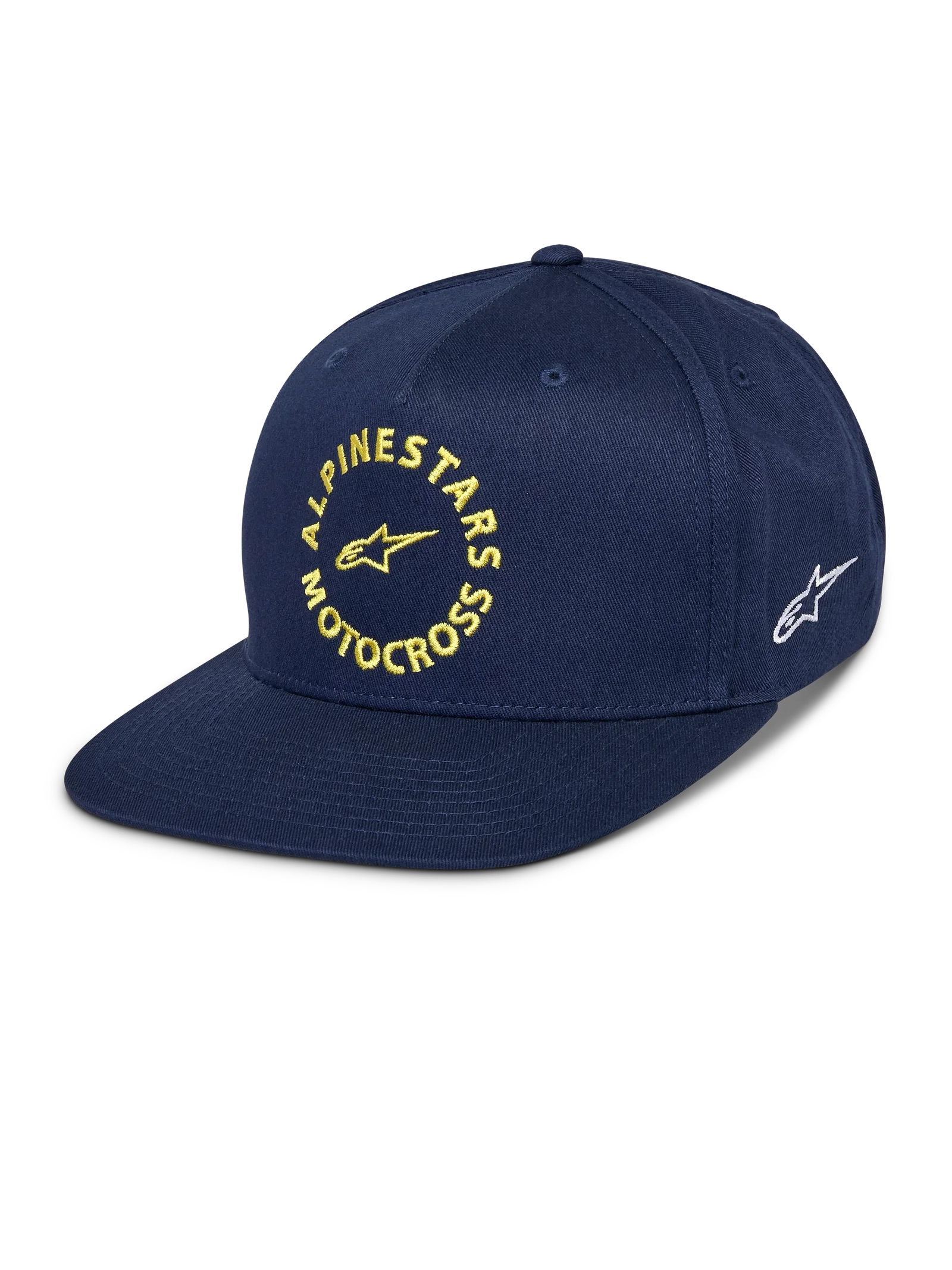Image of MX Snapback Hat