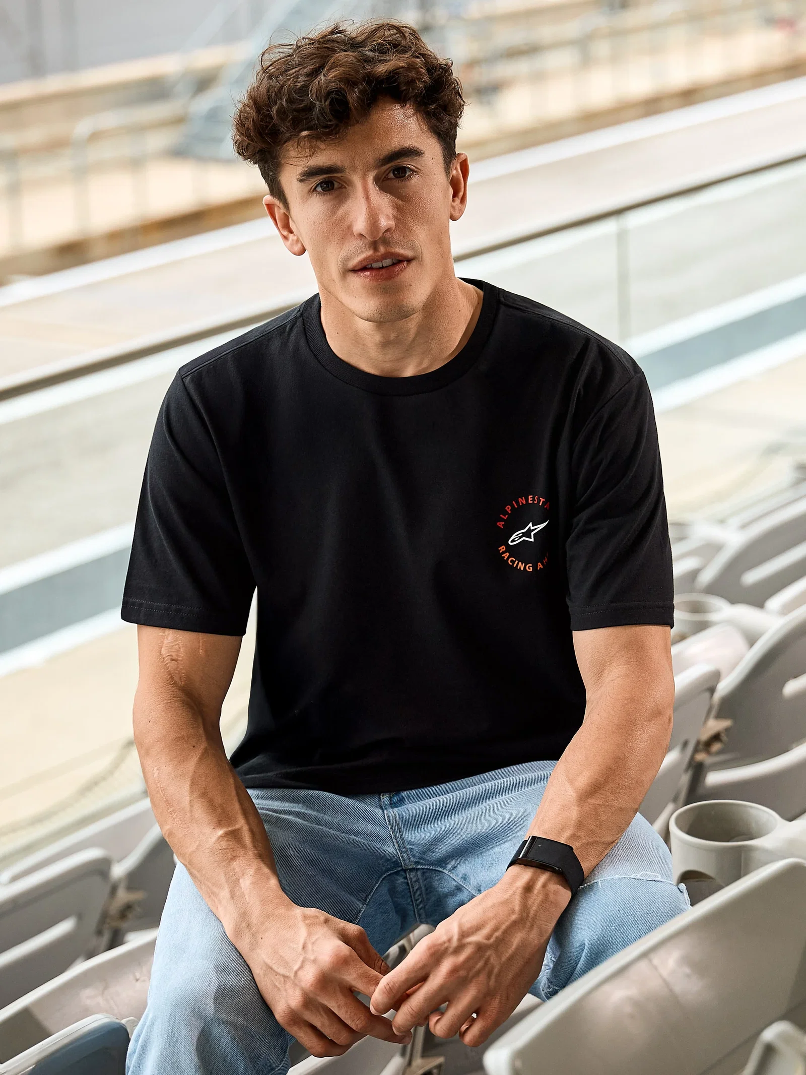 Image of True CSF T-Shirt - Short Sleeve