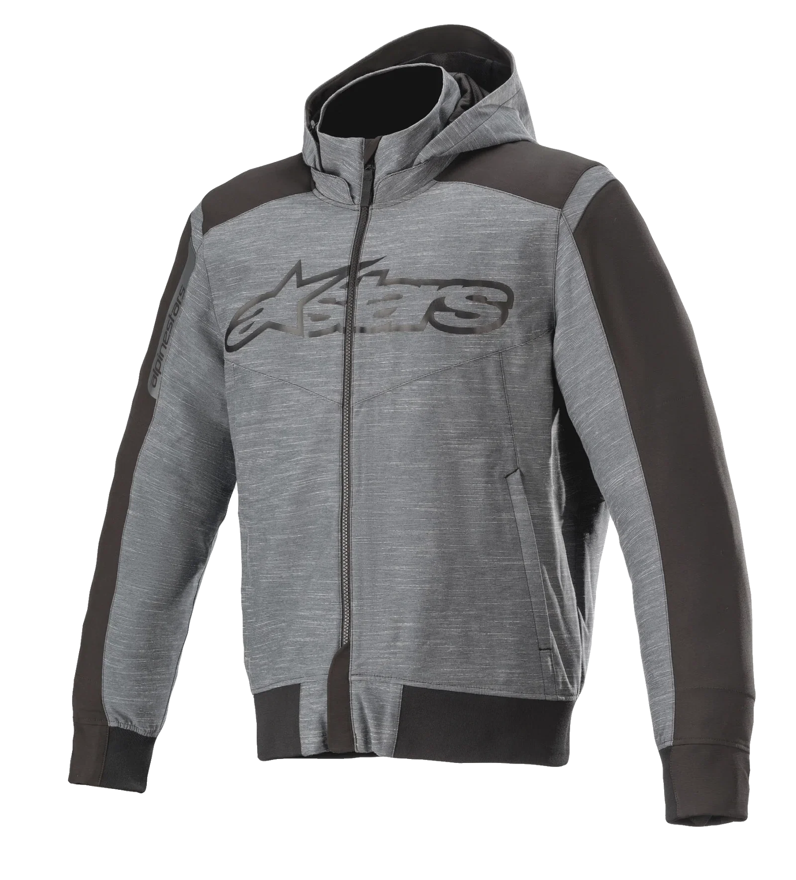 Image of Rhod Windstopper Hoodie