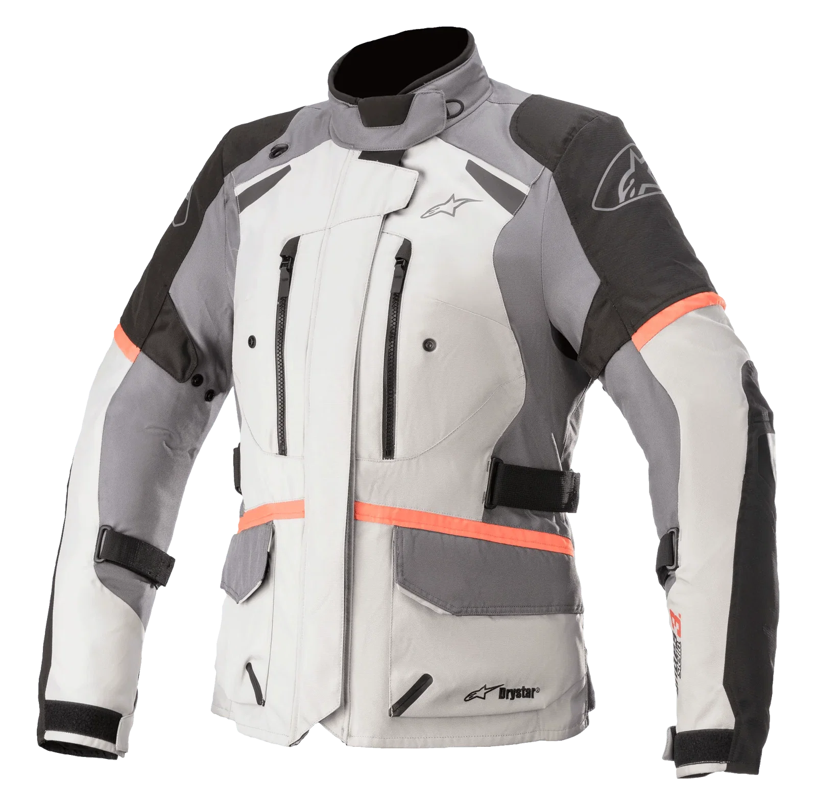 Image of Women Stella Andes V3 Drystar® Jacket
