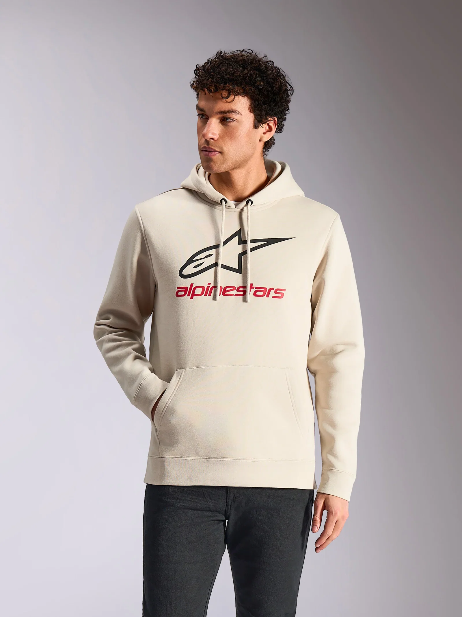 Image of Always V3 Hoodie