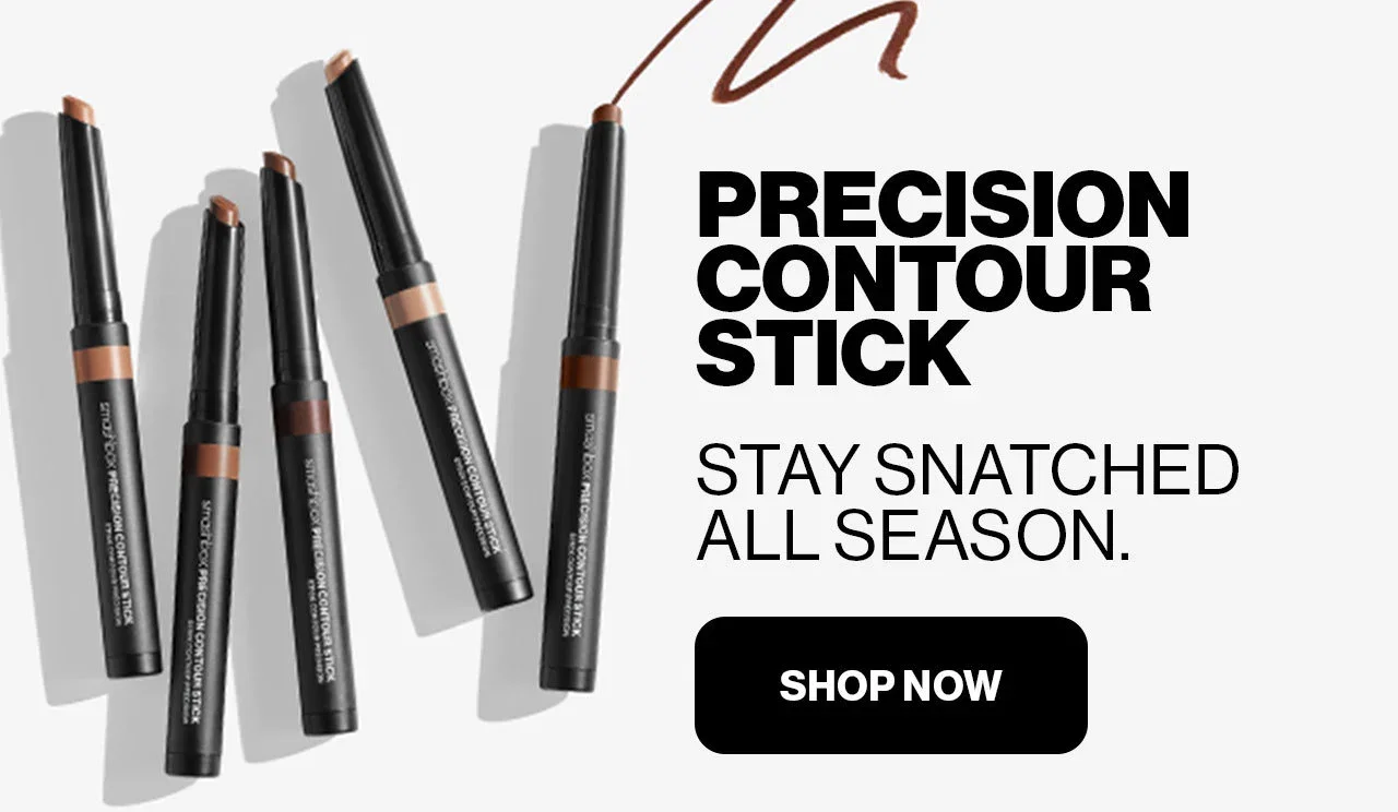 PRECISION CONTOUR STICK | STAY SNATCHED ALL SEASON. | SHOP NOW