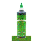 Image of Chefmaster Leaf Green Liqua-Gel Color, 10.5 Oz.