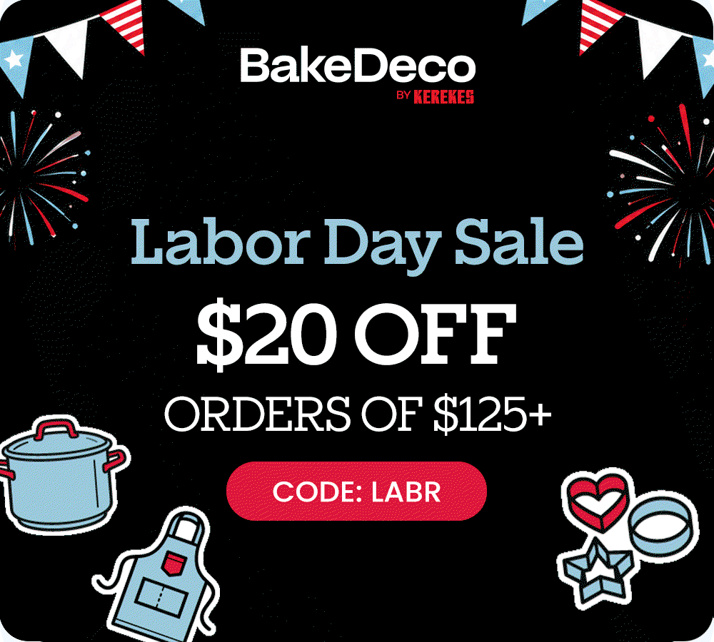 Bakedeco