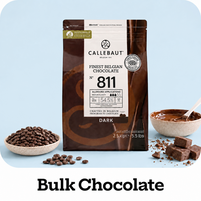 Bulk Chocolate