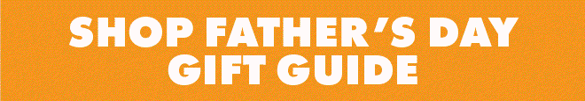 Shop father's day gift guide