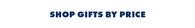 Shop Gifts By Price