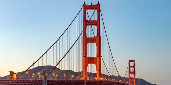 Self-Driving Cars & Sausalito: San Francisco Must-Dos