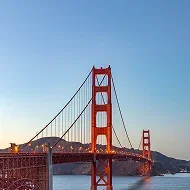 Self-Driving Cars & Sausalito: San Francisco Must-Dos
