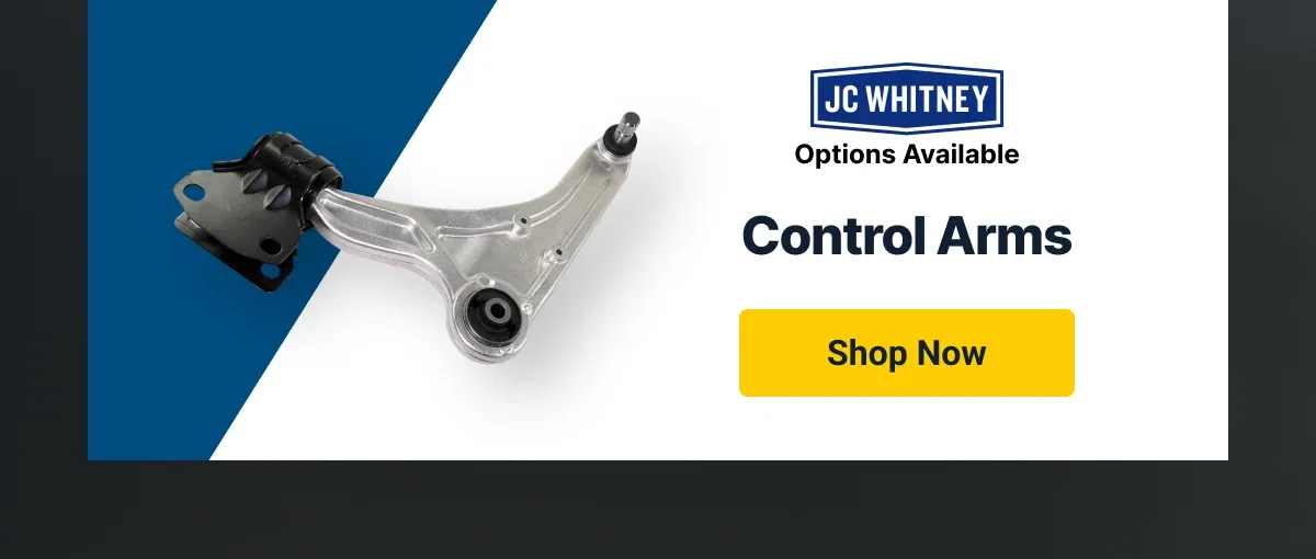 Control Arms