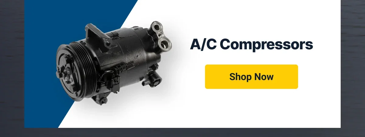 A/C Compressors