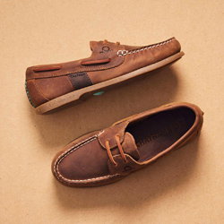 Shop Chatham Java Lady II G2 Deck Shoes