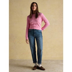 Shop Joules Womens Relaxed Fit Jeans