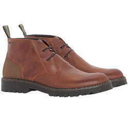 Shop Barbour Mens Maxwell Chukka Boot