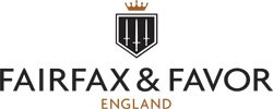Shop Fairfax and Favor