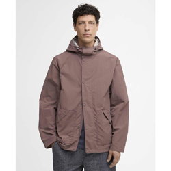 Shop Barbour Mens Baywick Showerproof Jacket