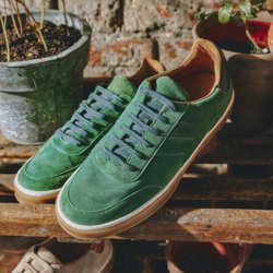 Shop Fairfax & Favor Kendrick Trainers