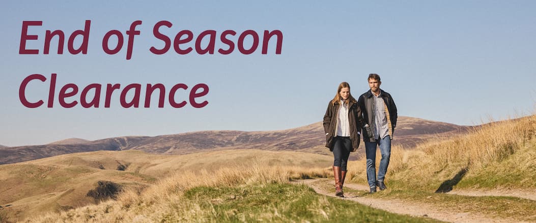 Shop Clearance