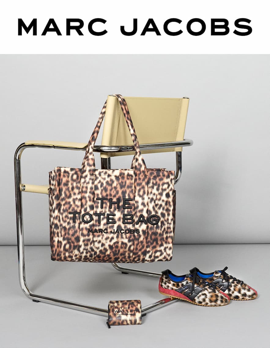 Marc Jacobs