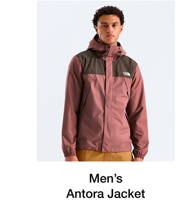 Men's Antora Jacket