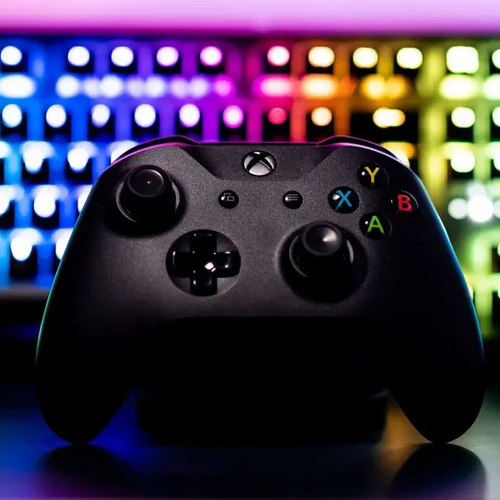 Do You Play? Rate Your Gaming Systems and Gear to Win More Than the Final Boss Battle
