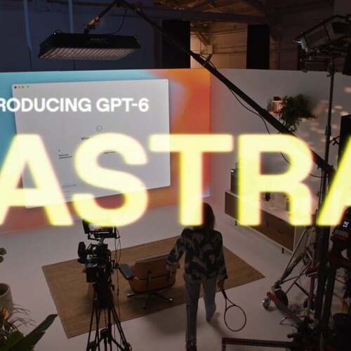 GPT-6 Astra Is Here: What You Need to Know About ChatGPT's New Model