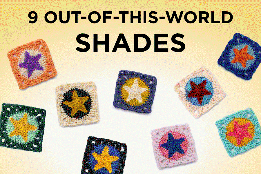 9 out-of-this-world shades