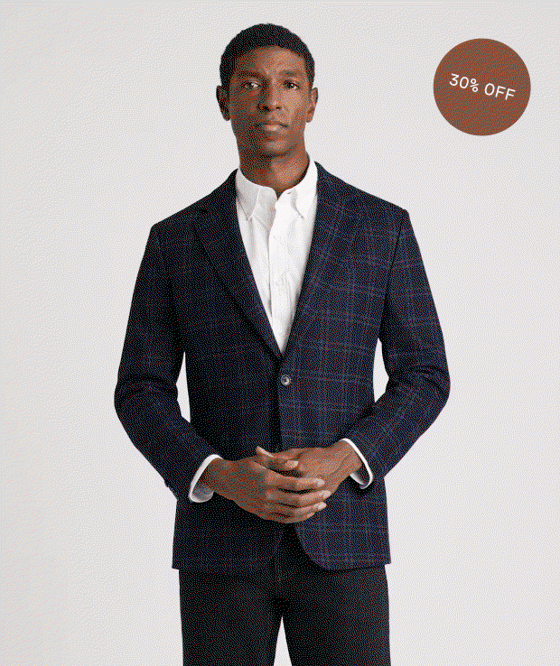 Shop Suits & Blazers